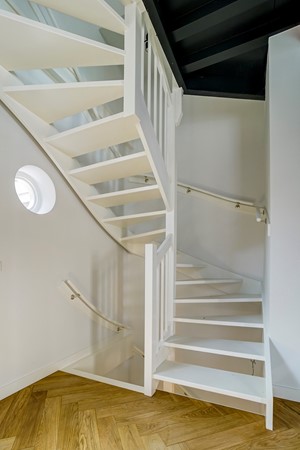 Medium property photo - Buitenhof, 2513 AH The Hague